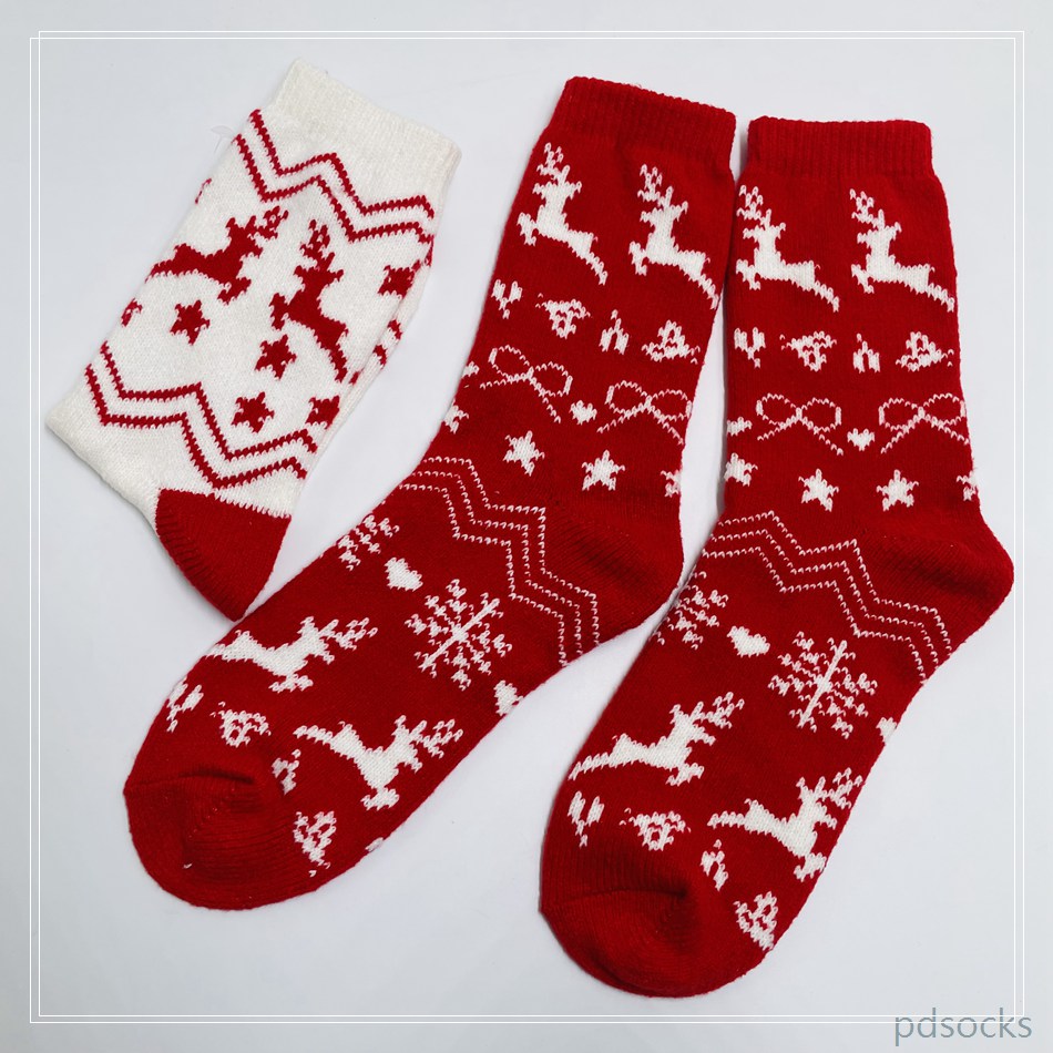 cosy sock B334