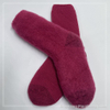 Wholesale fleece - lined socks warm and comfortable cosy sock 