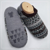 Wholesale Cotton fleece non - slip floor socks home sock winter indoor socks 