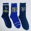Customize the team's exclusive cotton socks matching accessories mens women kids 