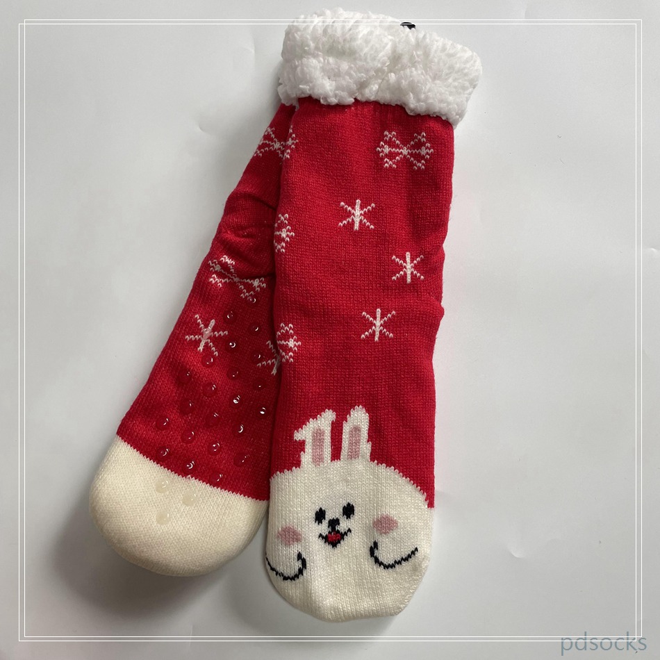 Sherpa sock100