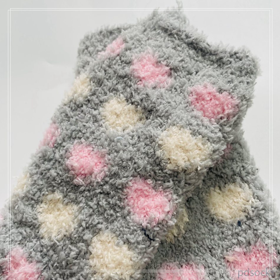 Sherpa sock489