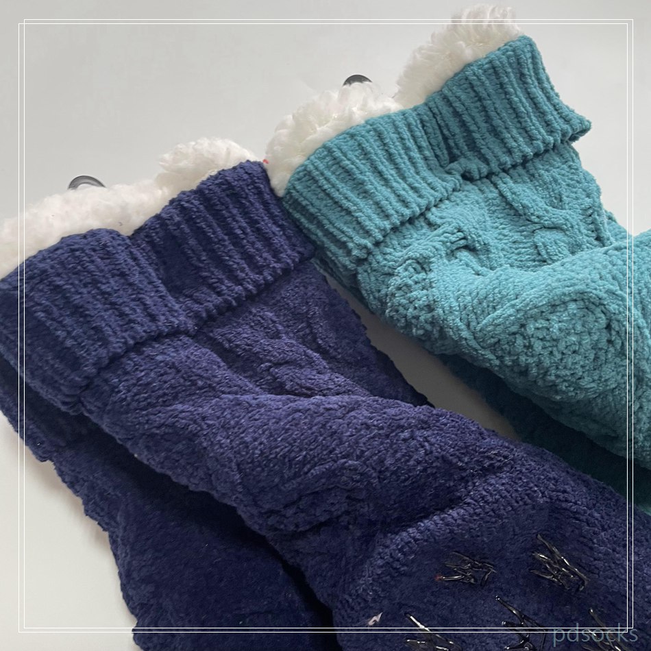 Sherpa sock229
