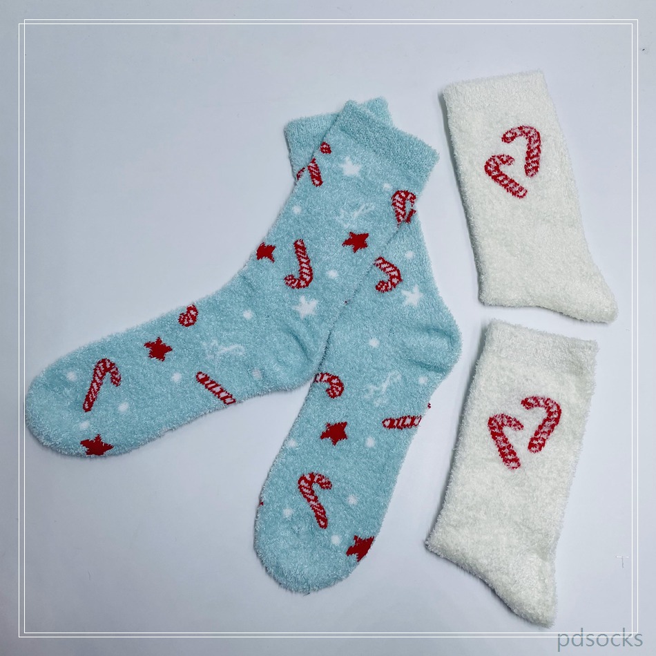 cosy sock B017