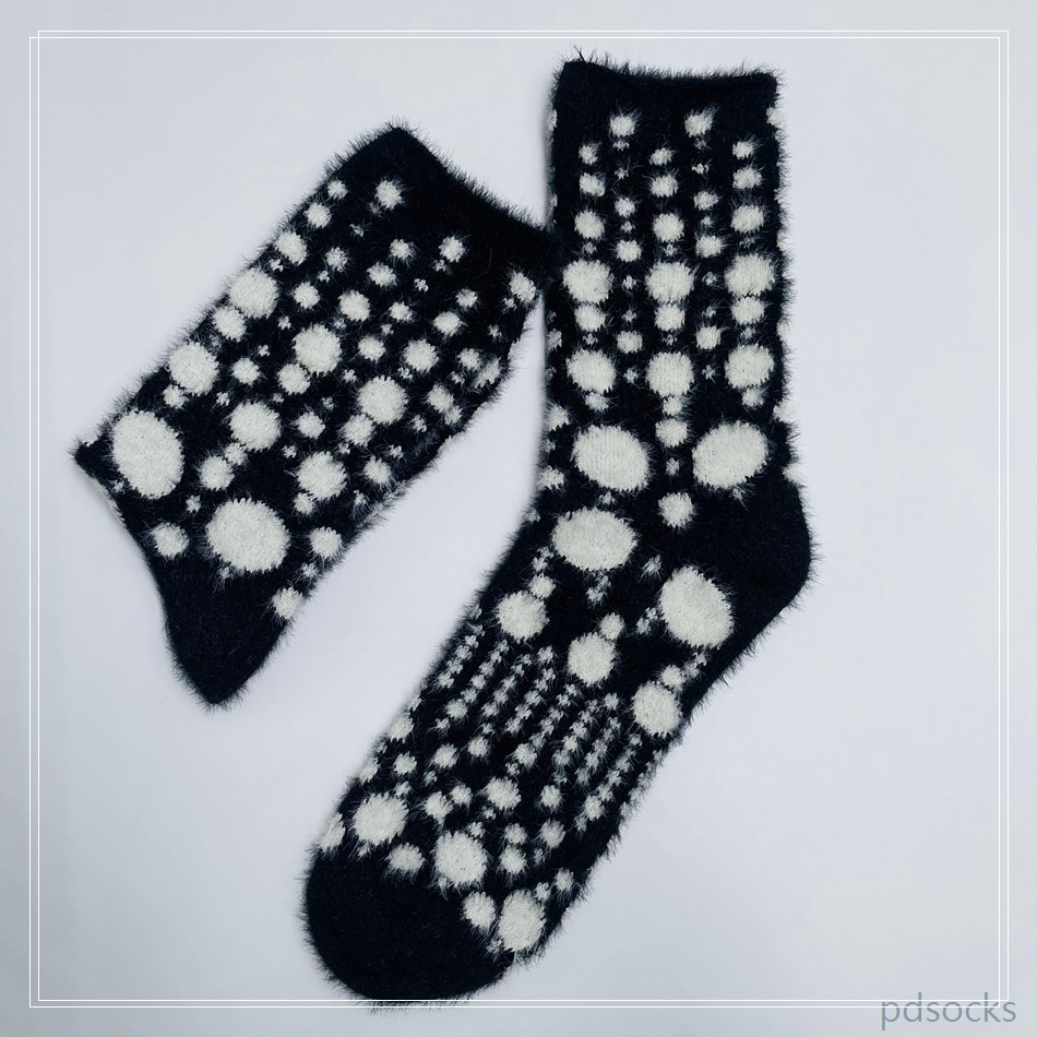 cosy sock B113