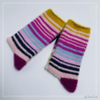 Wholesale women medium feather fuzzy cosy socks home socks fuzzy sock 