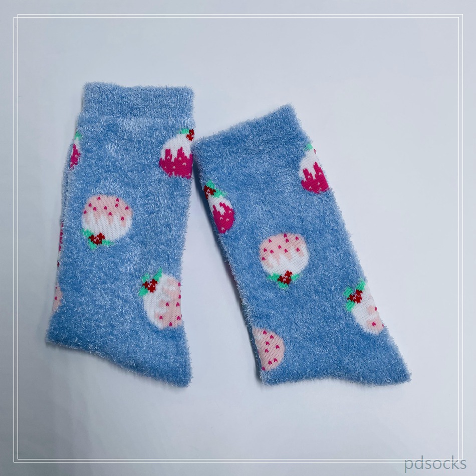 cosy sock B207