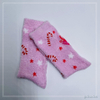 Wholesale long feather yarn Cosy Socks Home Socks fuzzy sock gift 