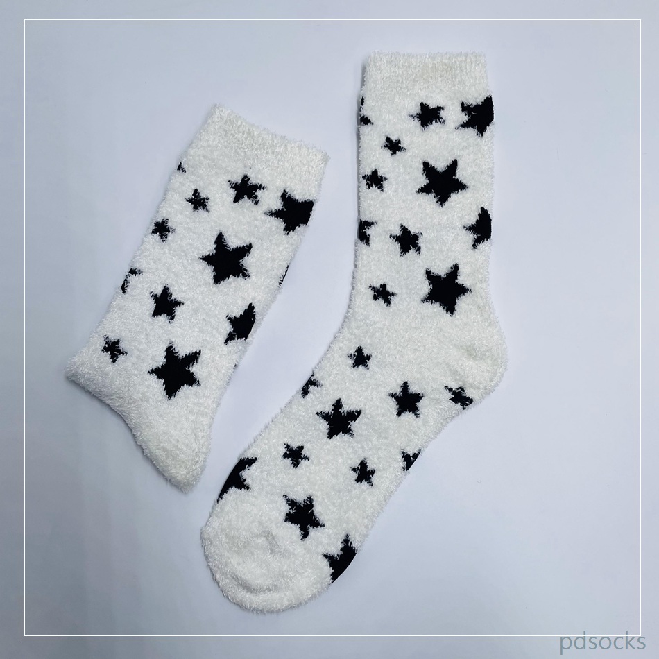 cosy sock B154