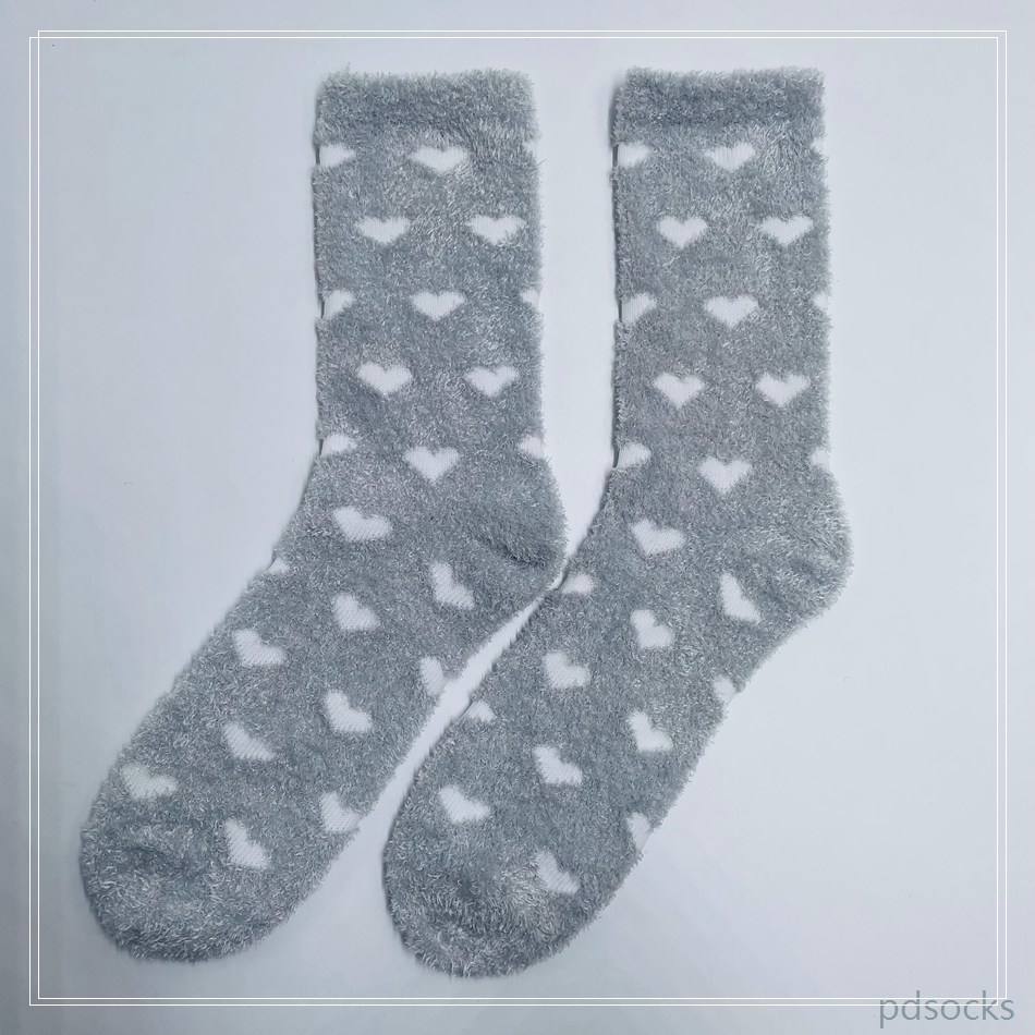 cosy sock B162