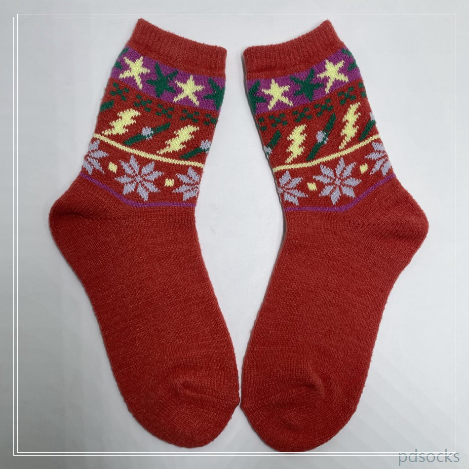 cosy sock B278