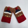 Wholesale super soft microfiber yarn and chenille Cosy Socks Home Socks fuzzy sock cozy sleep socks