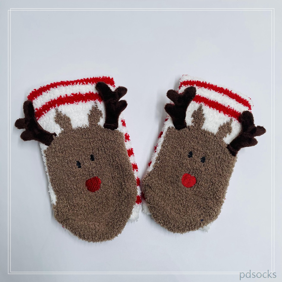 cosy sock B251