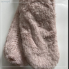 Wholesale hot sale fleece knitted Sherpa sock kids home sock sleep knitted warm sock non-slipper floor socks
