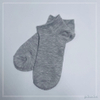 Wholesael Girls stripe Ankle Socks Ankle Sock Sport Cotton Socks 3PK 