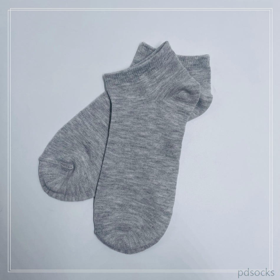 Wholesael Girls stripe Ankle Socks Ankle Sock Sport Cotton Socks 3PK 