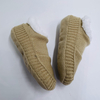 Customized Slipper Sock Thermal Non-slip Floor Socks Knitted Shoes Hot Sale 
