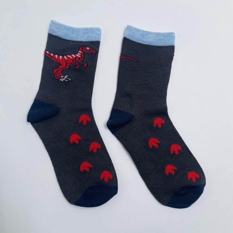 Kids Cotton Sock