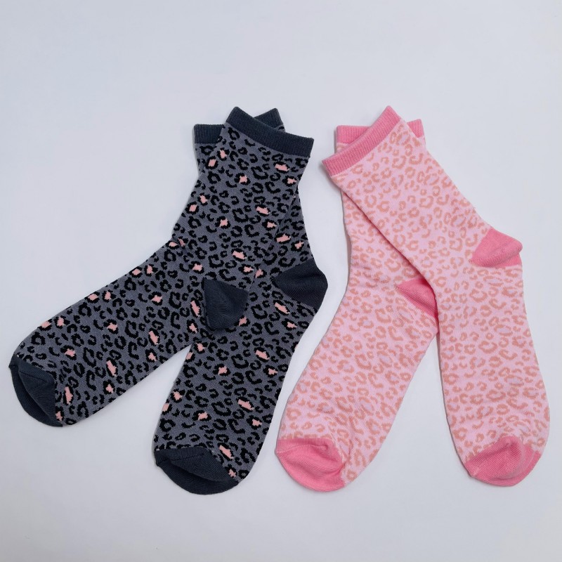Women Cotton Socks
