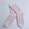 Wholesale Microfiber knitted super soft polyester Cosy Sock Home Sock Super Soft Cosy Sock 