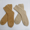 Wholesale Microfiber Cosy Sock Home Sock with Shiny Threads Super Soft Cosy Sock 