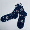 Wholesale super soft cosy socks double layer thick home sock women sock girl sock home socks floor sock 