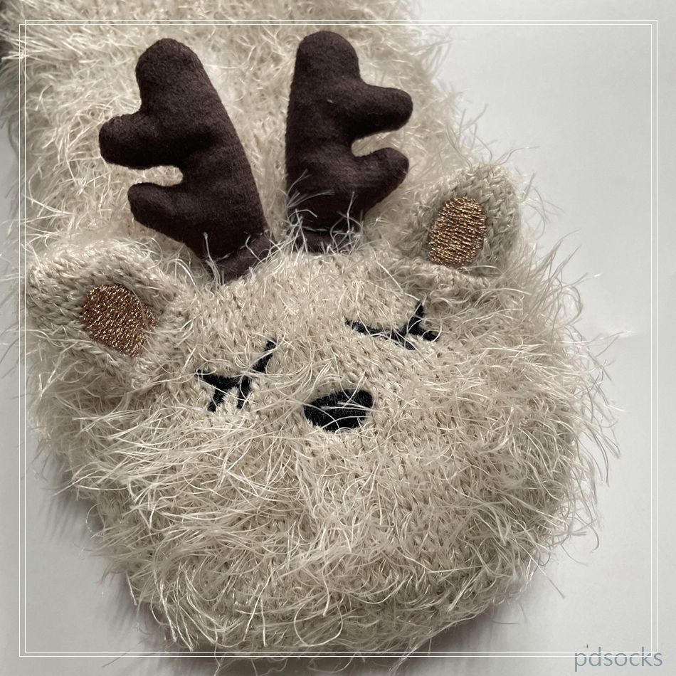 Sherpa sock018