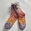 Wholesale Sherpa Socks thick cosy home socks Cosy Double Layer Floor Socks Home Socks Hot sale