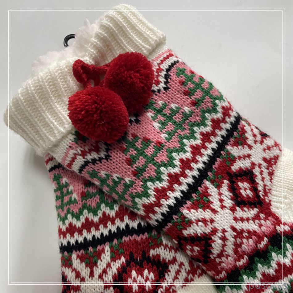 Sherpa sock132