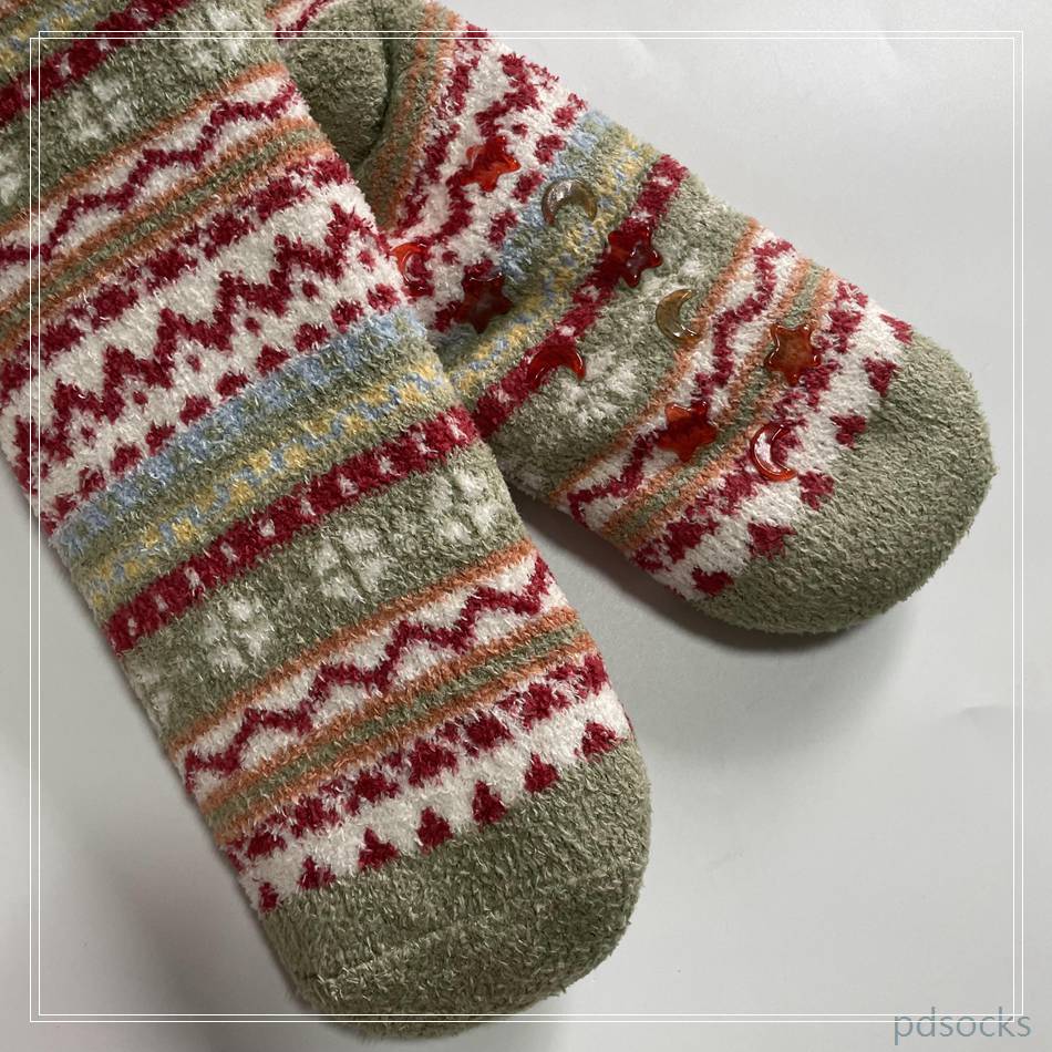 Sherpa sock109