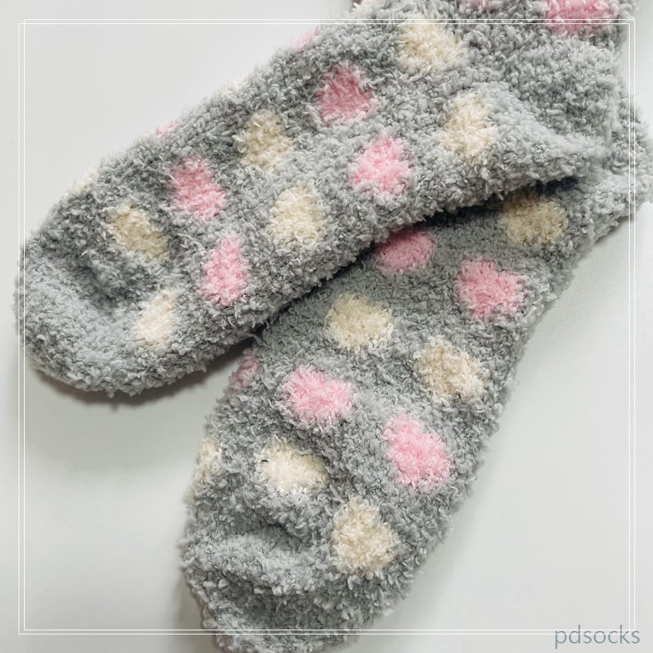 Sherpa sock490