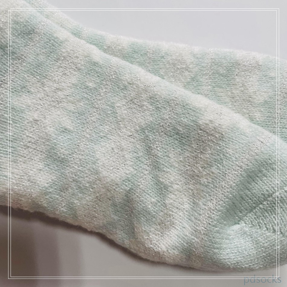 Sherpa sock466