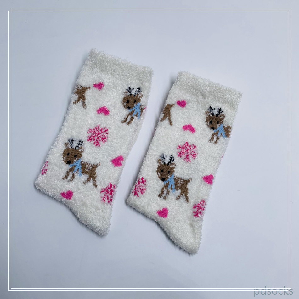 cosy sock B190