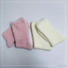 Wholesale mircrofiber cosy socks women sock girl sock home socks warm home socks 2PK 