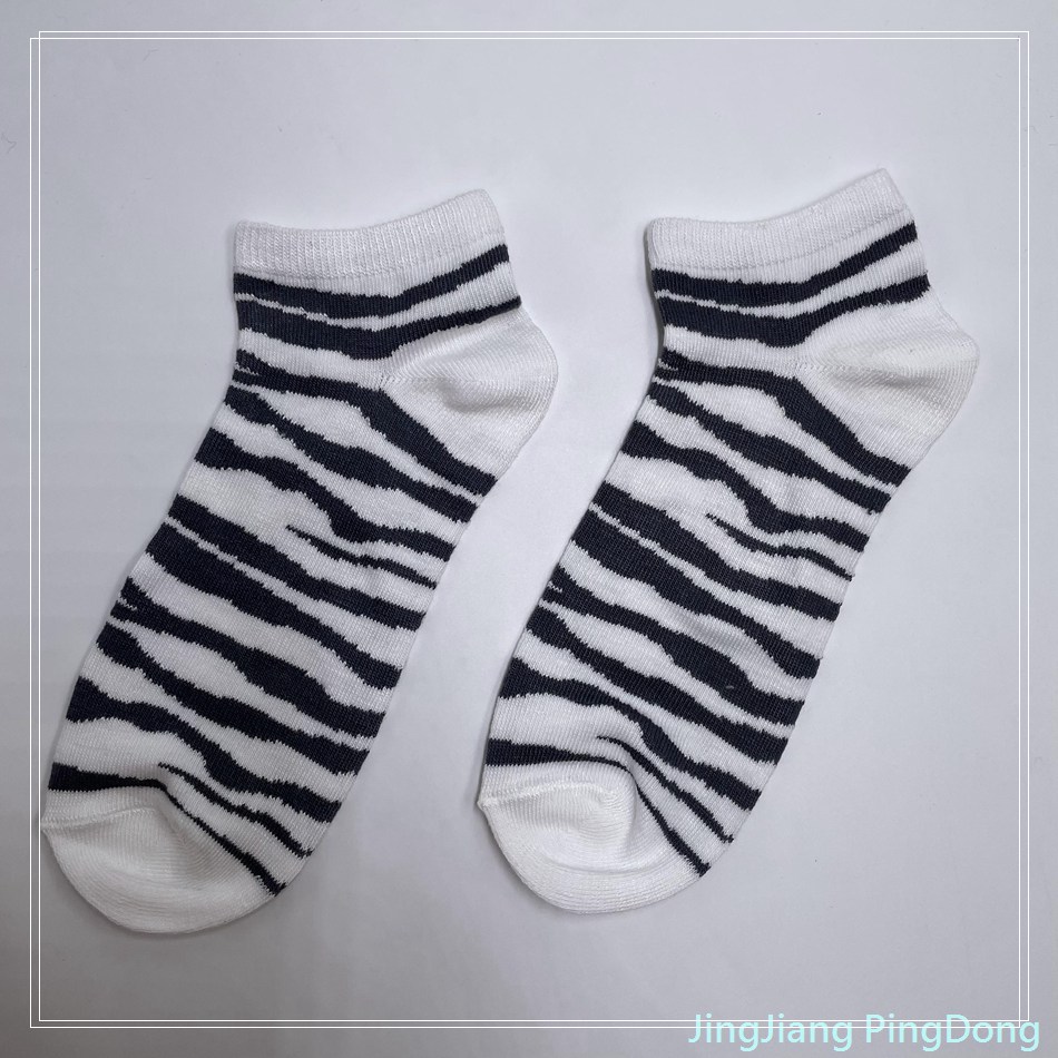 Wholesael girls ankle cotton socks invisible cotton sock sport socks Women Cotton Socks