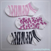 Wholesael girls ankle cotton socks invisible cotton sock sport socks Women Cotton Socks