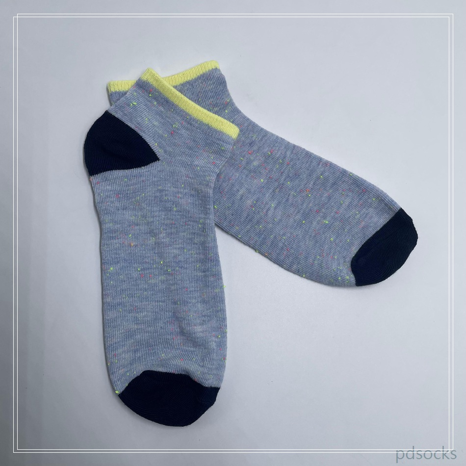 cotton sock019