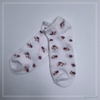Wholesael Girls Ankle Socks Ankle Sock Sport Cotton Socks 5PK 