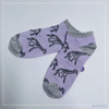 Wholesael Girls animal Ankle Socks Ankle Sock Sport Cotton Socks 3PK 