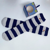 Men Fluffy Socks