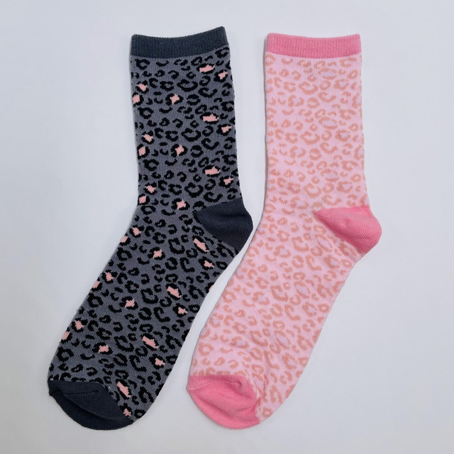 Women Cotton Socks