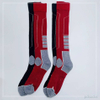 Wholesale custom cotton stockings for adults football socks 