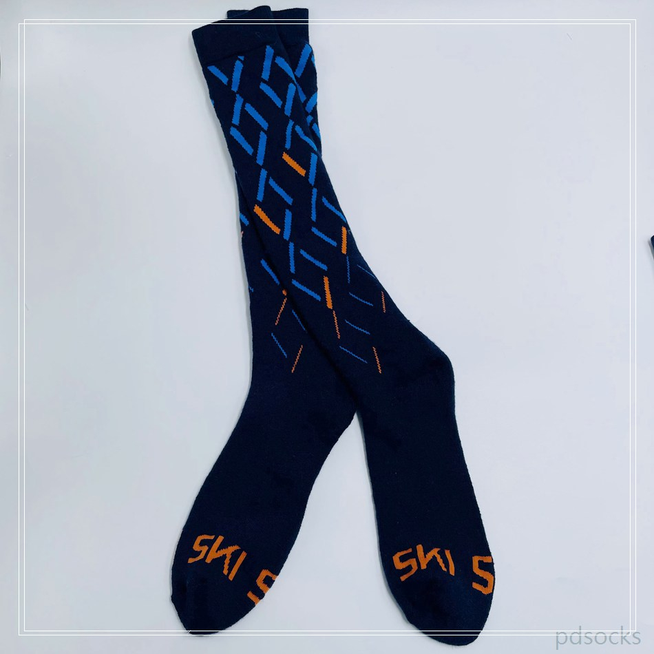 Wholesale custom cotton stockings for boys