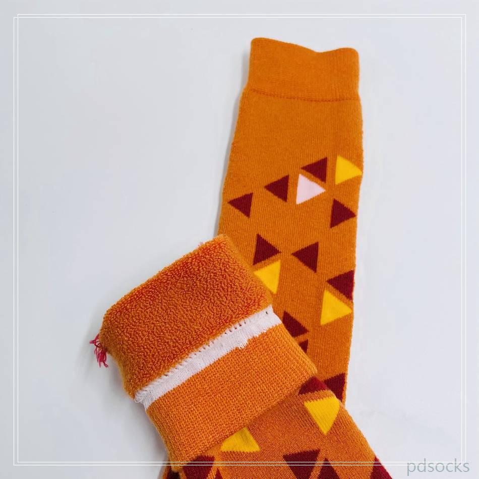 25 SOCK373