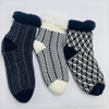 Wholesale chenille Cotton fleece non - slip floor socks home sock cotton fleece socks low cut floor sock 