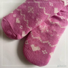 Wholesale thick fleece cosy knitted home socks Cosy Double Layer Floor Socks Home Socks Hot sale
