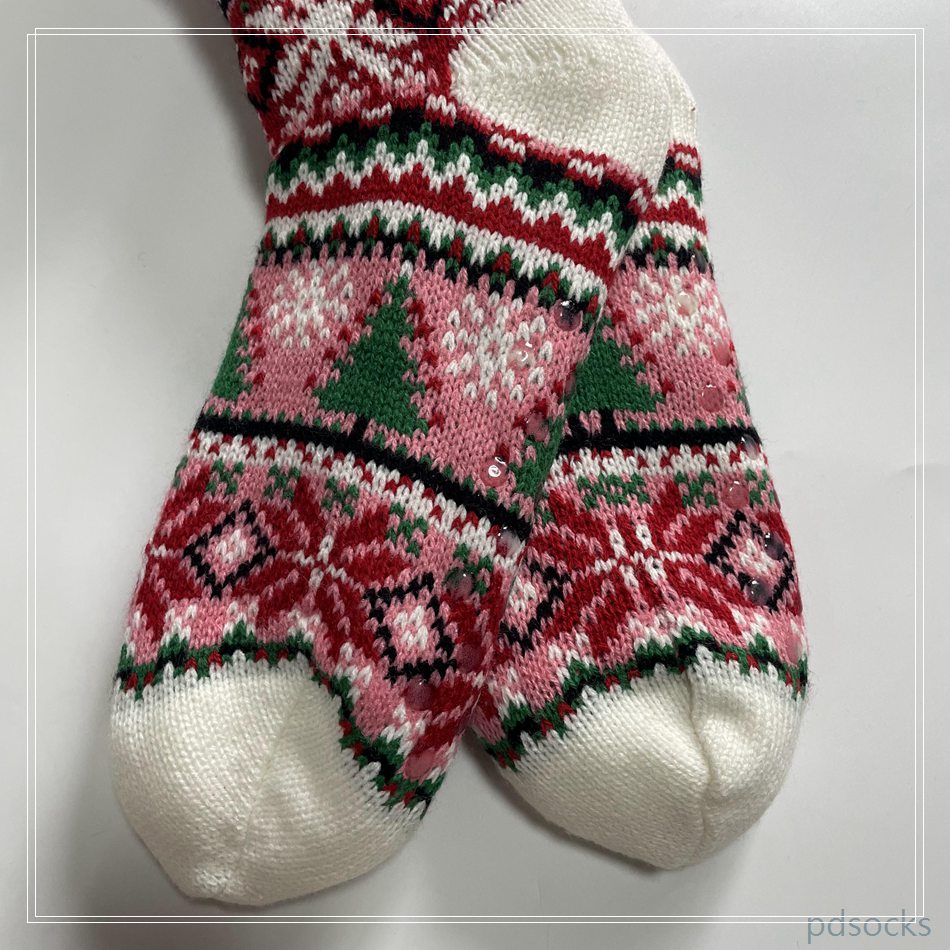 Sherpa sock133