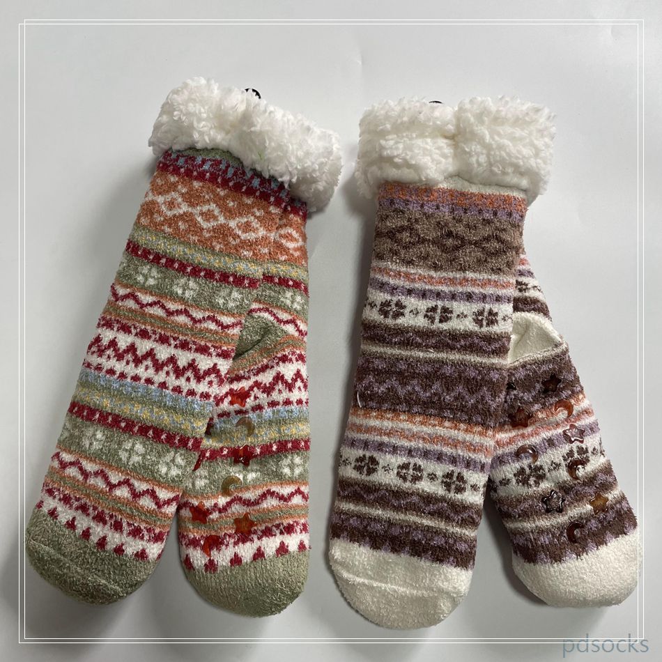 Sherpa sock117