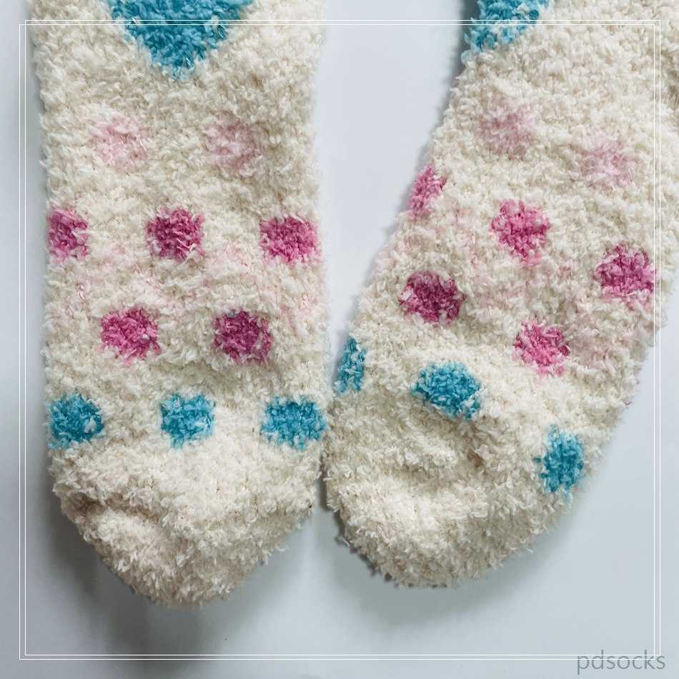 Sherpa sock482
