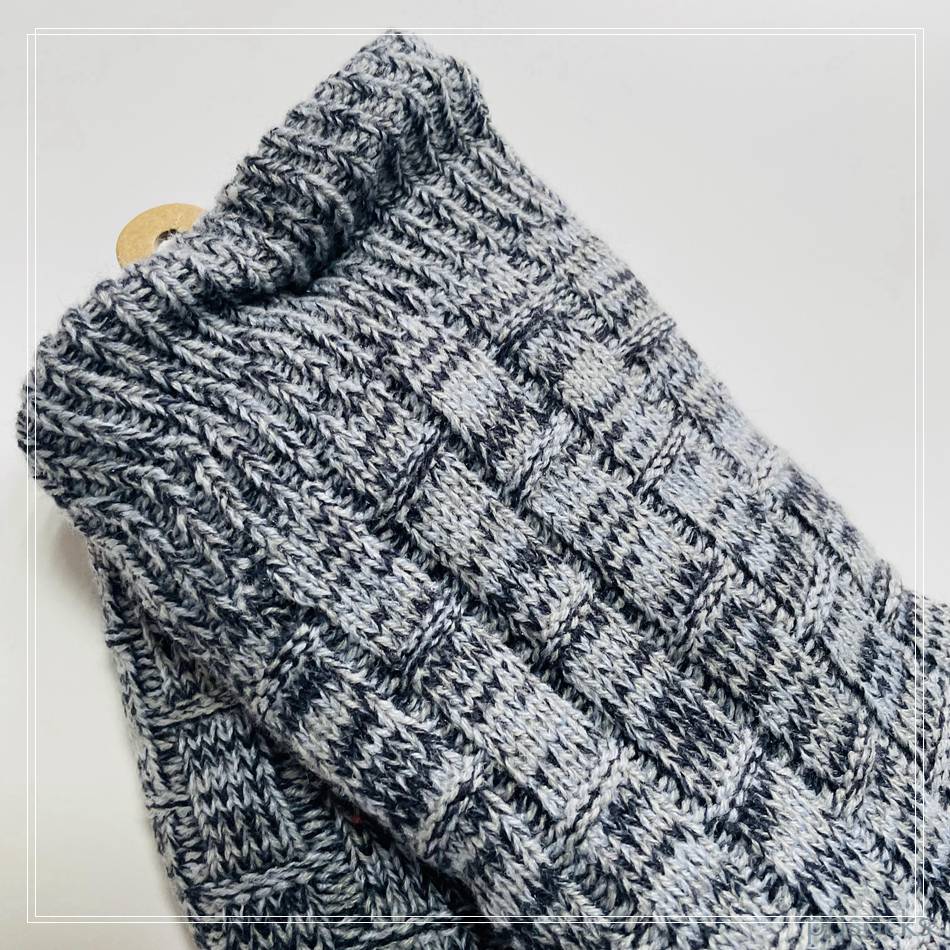 Sherpa sock217